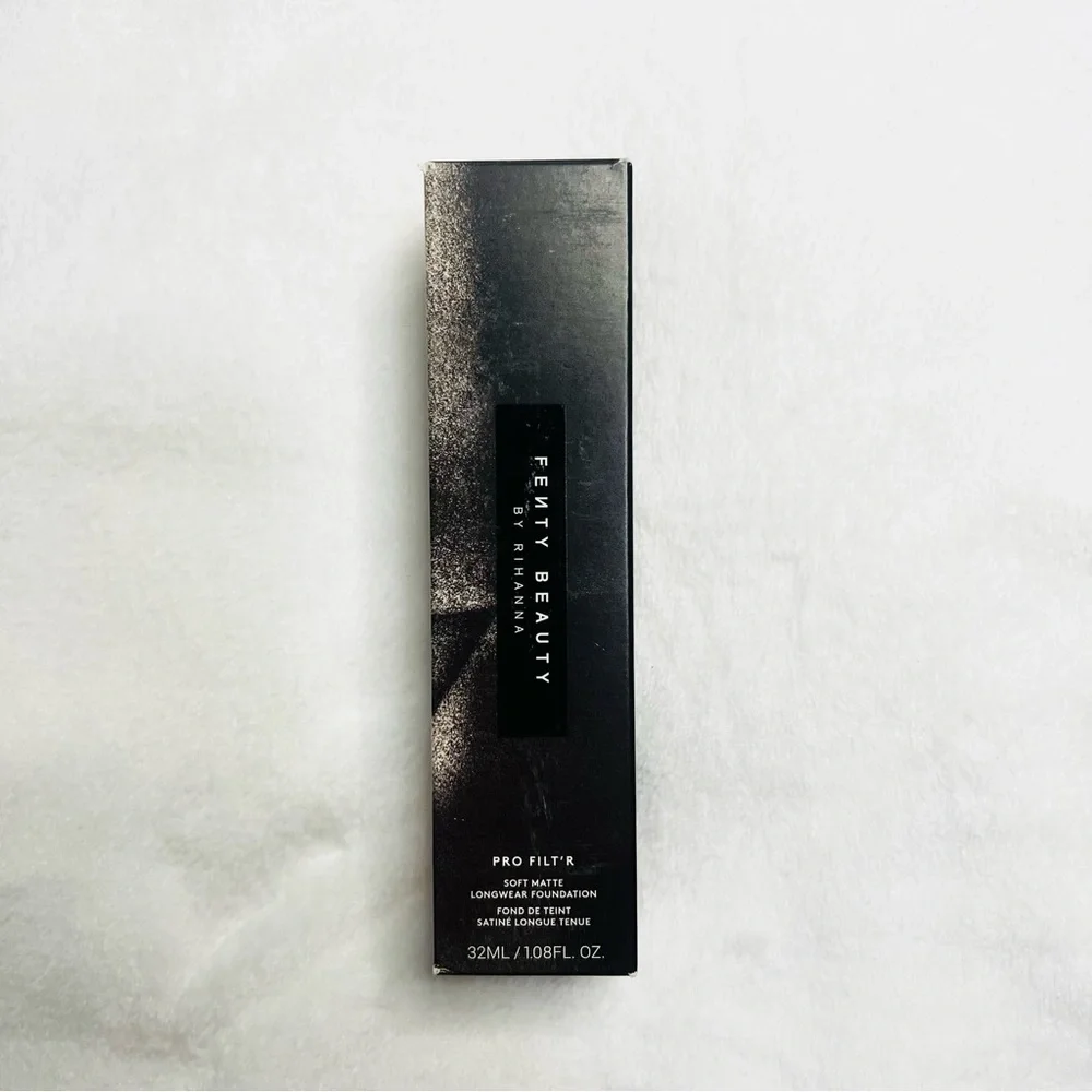 Fenty BEAUTY BY RIHANNA Pro Filt'r Soft Matte Longwear Liquid Foundation 170 New